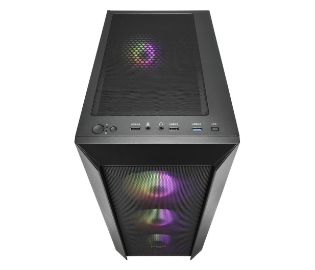 FSP/Fortron CMT218 - 1234561 - zdjęcie 2